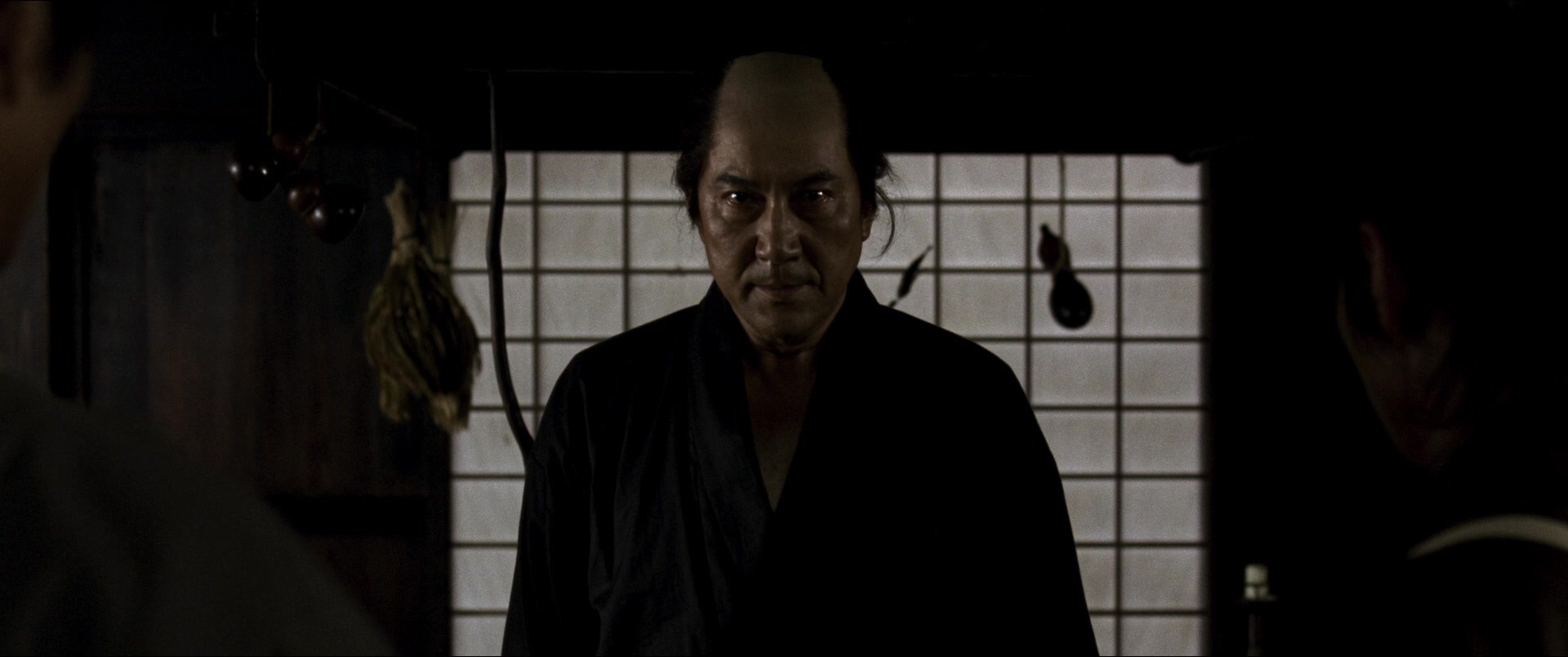 Jusan-nin no shikaku (2010), wide, 2.39:1 — film still