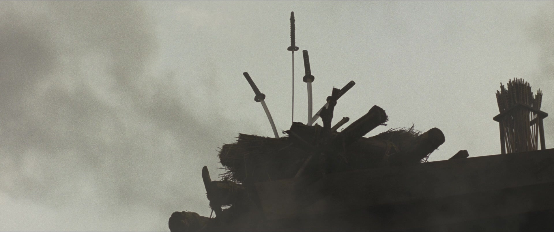 Jusan-nin no shikaku (2010), wide, 2.39:1 — film still