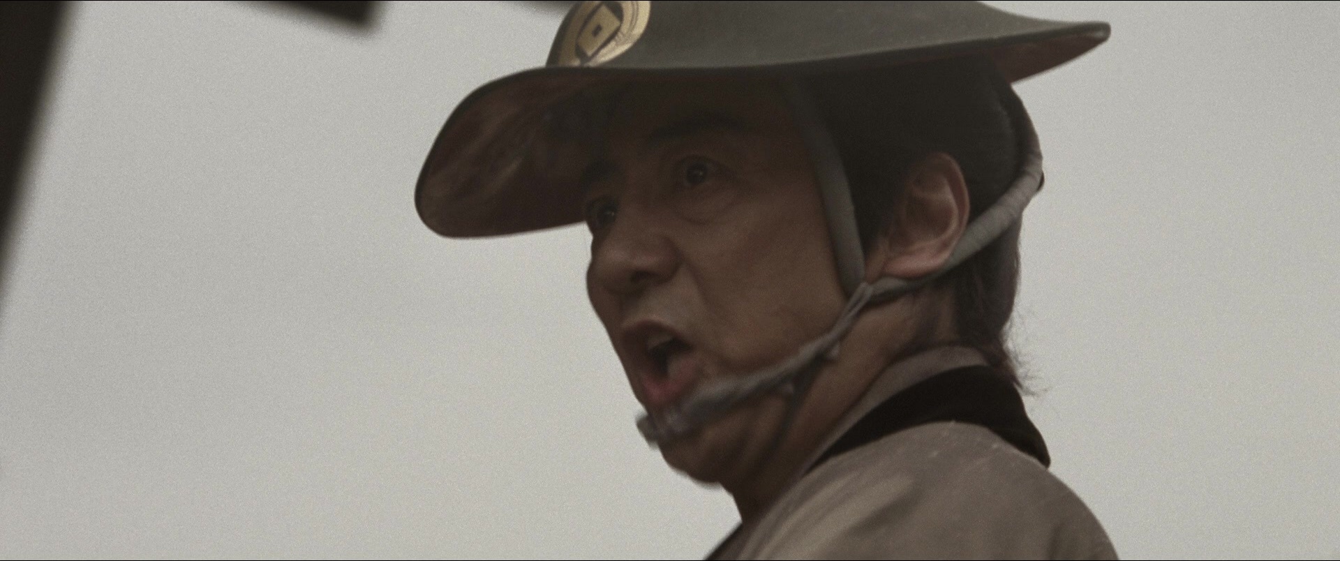 Jusan-nin no shikaku (2010), wide, 2.39:1 — film still