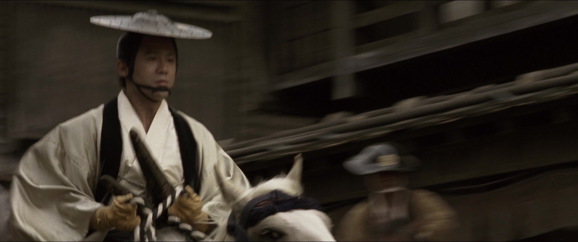 Jusan-nin no shikaku (2010), wide, 2.39:1 — film still