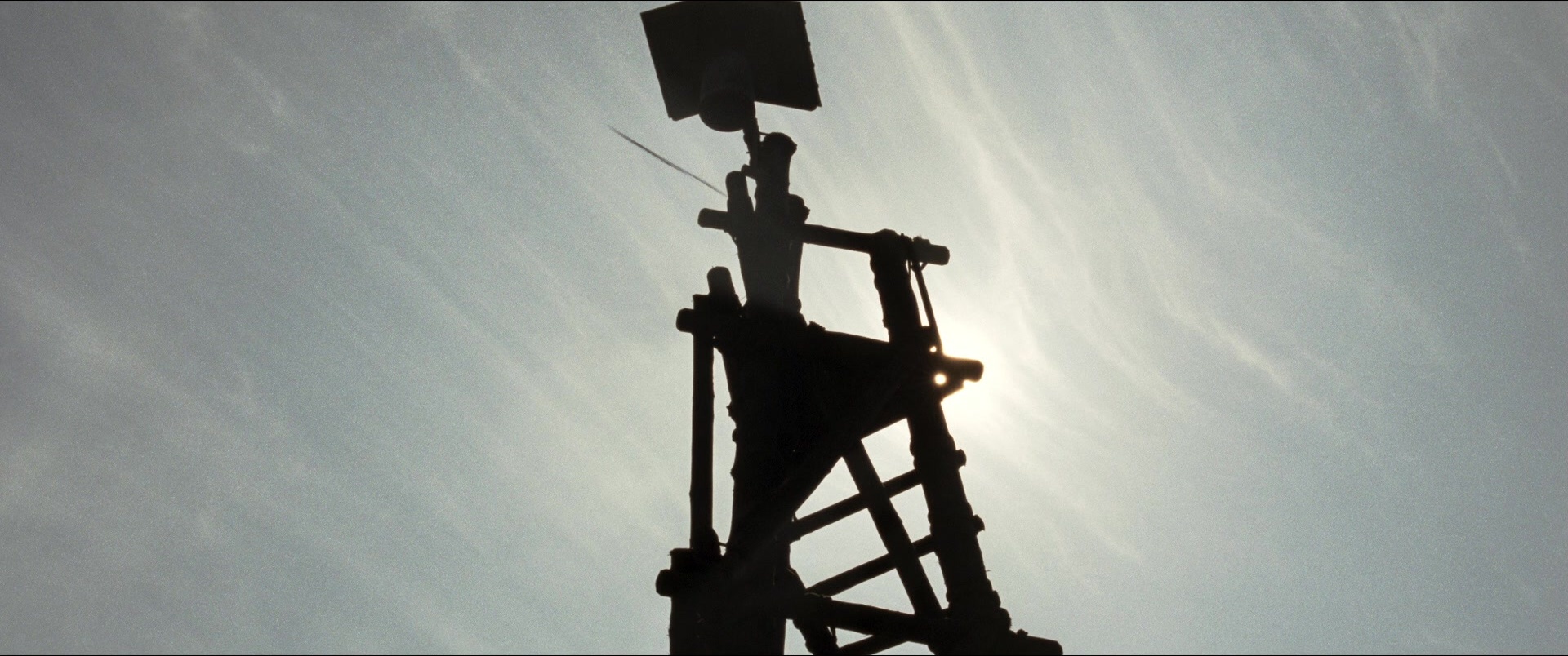 Jusan-nin no shikaku (2010), wide, 2.39:1 — film still