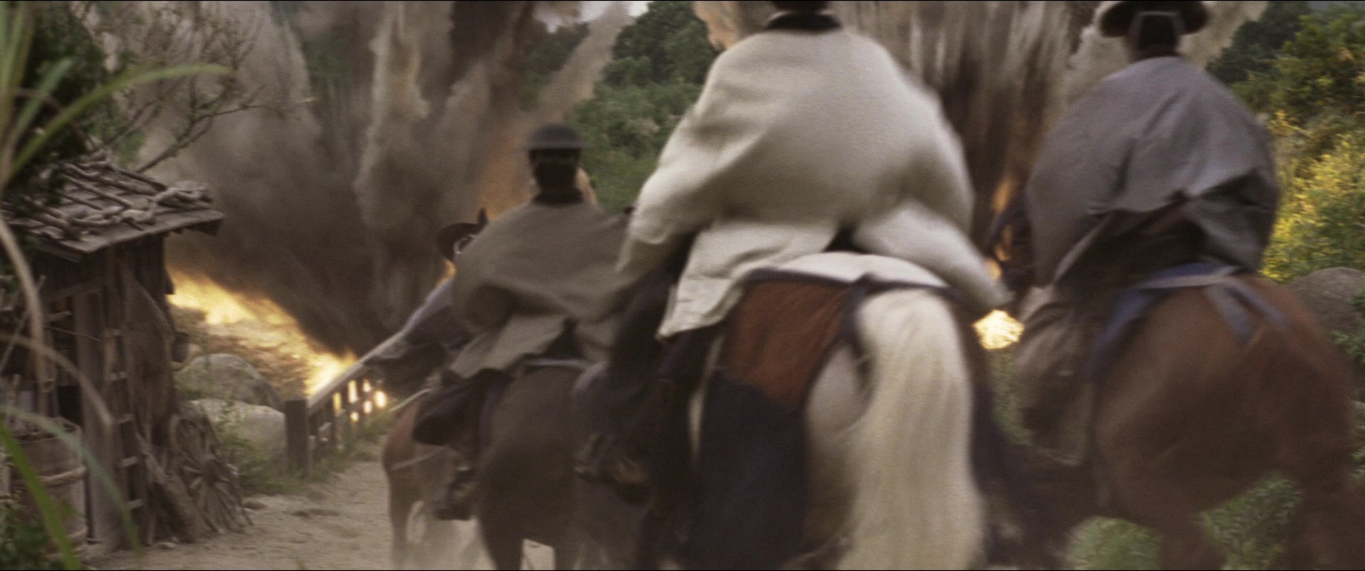 Jusan-nin no shikaku (2010), unknown, 2.39:1 — film still
