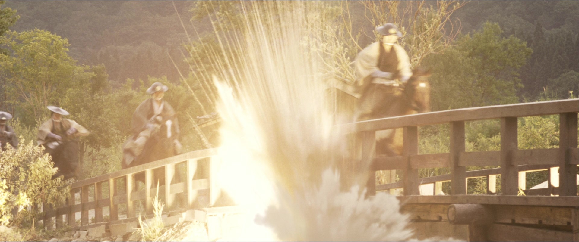 Jusan-nin no shikaku (2010), unknown, 2.39:1 — film still