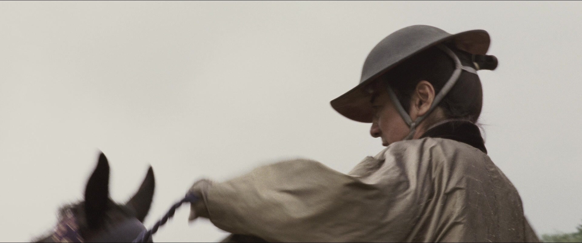 Jusan-nin no shikaku (2010), wide, 2.39:1 — film still