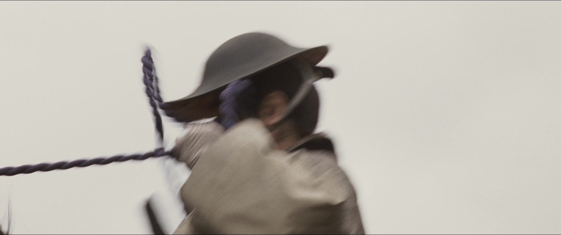 Jusan-nin no shikaku (2010), wide, 2.39:1 — film still