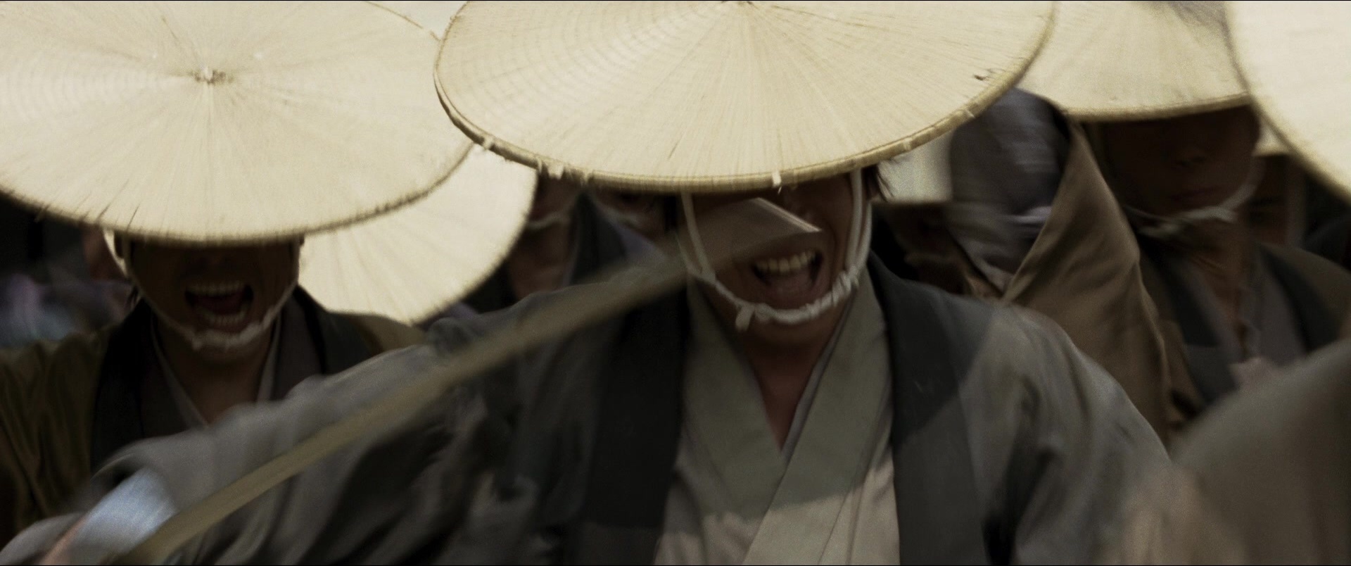 Jusan-nin no shikaku (2010), unknown, 2.39:1 — film still