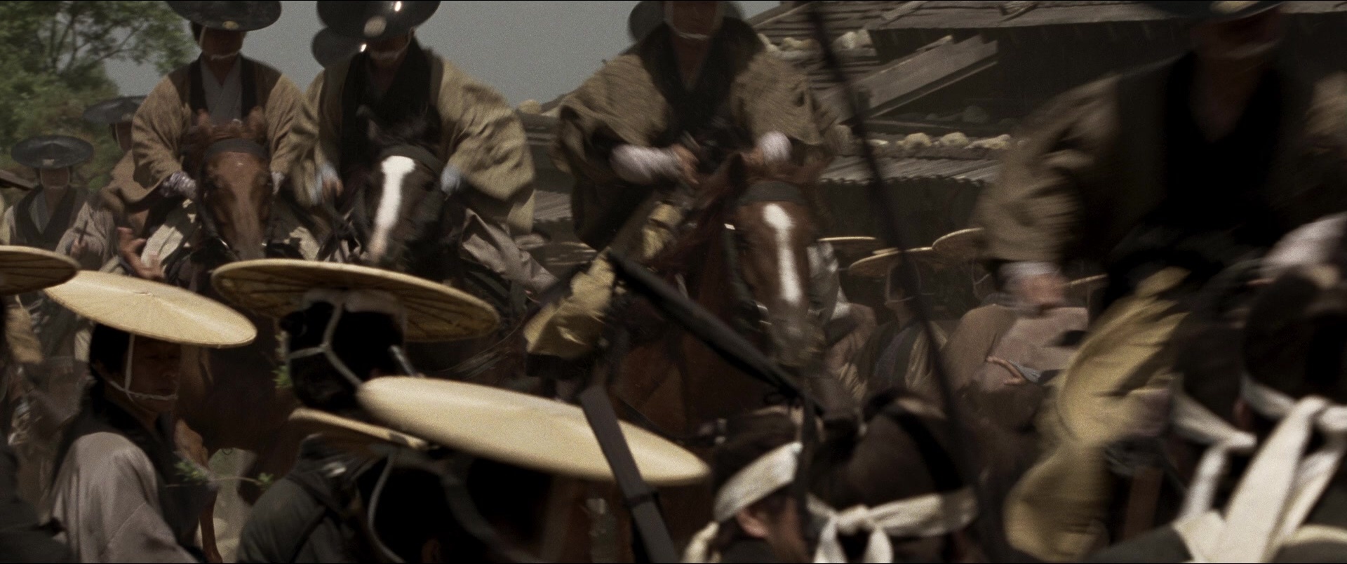 Jusan-nin no shikaku (2010), unknown, 2.39:1 — film still