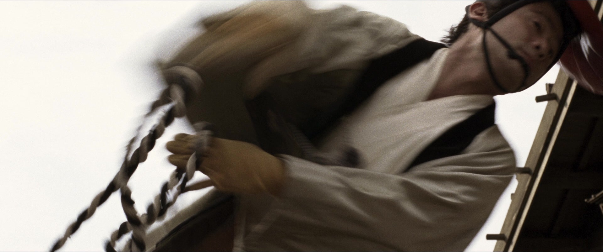 Jusan-nin no shikaku (2010), unknown, 2.39:1 — film still