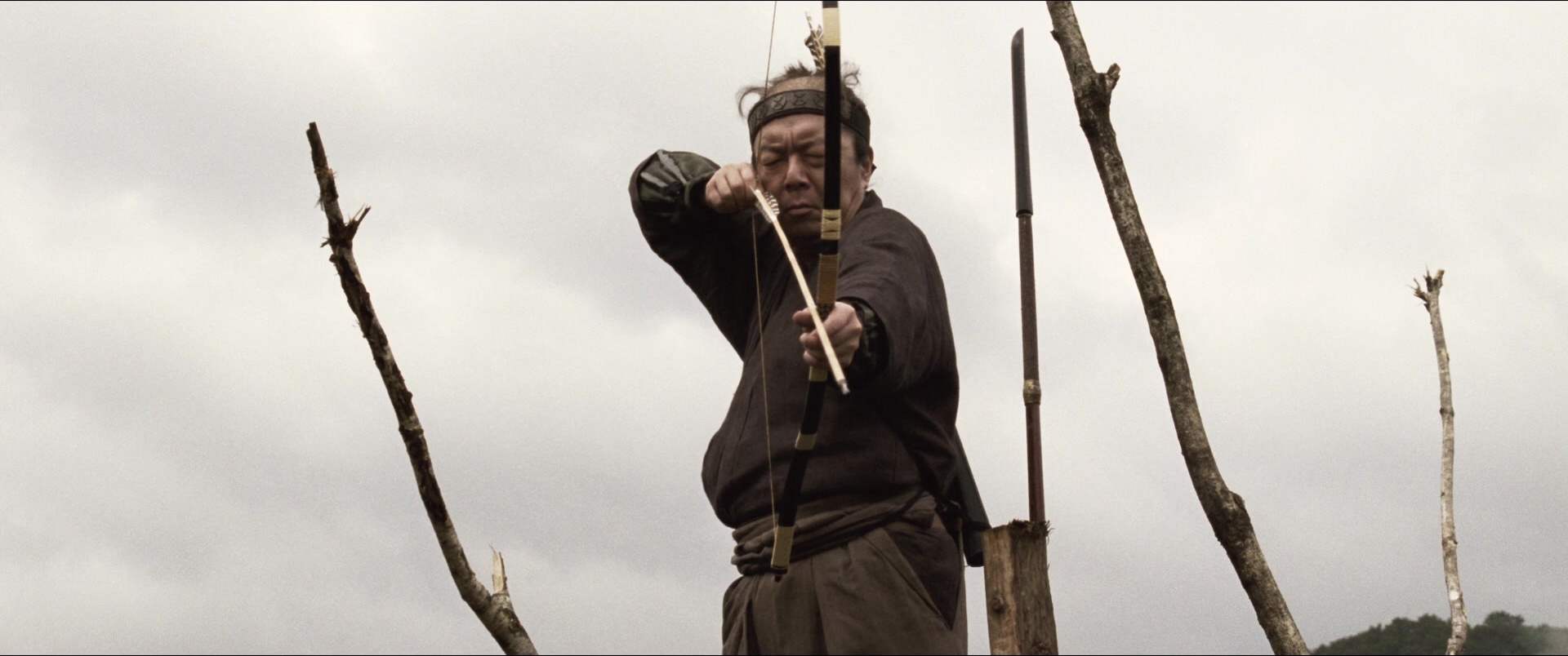 Jusan-nin no shikaku (2010), wide, 2.39:1 — film still