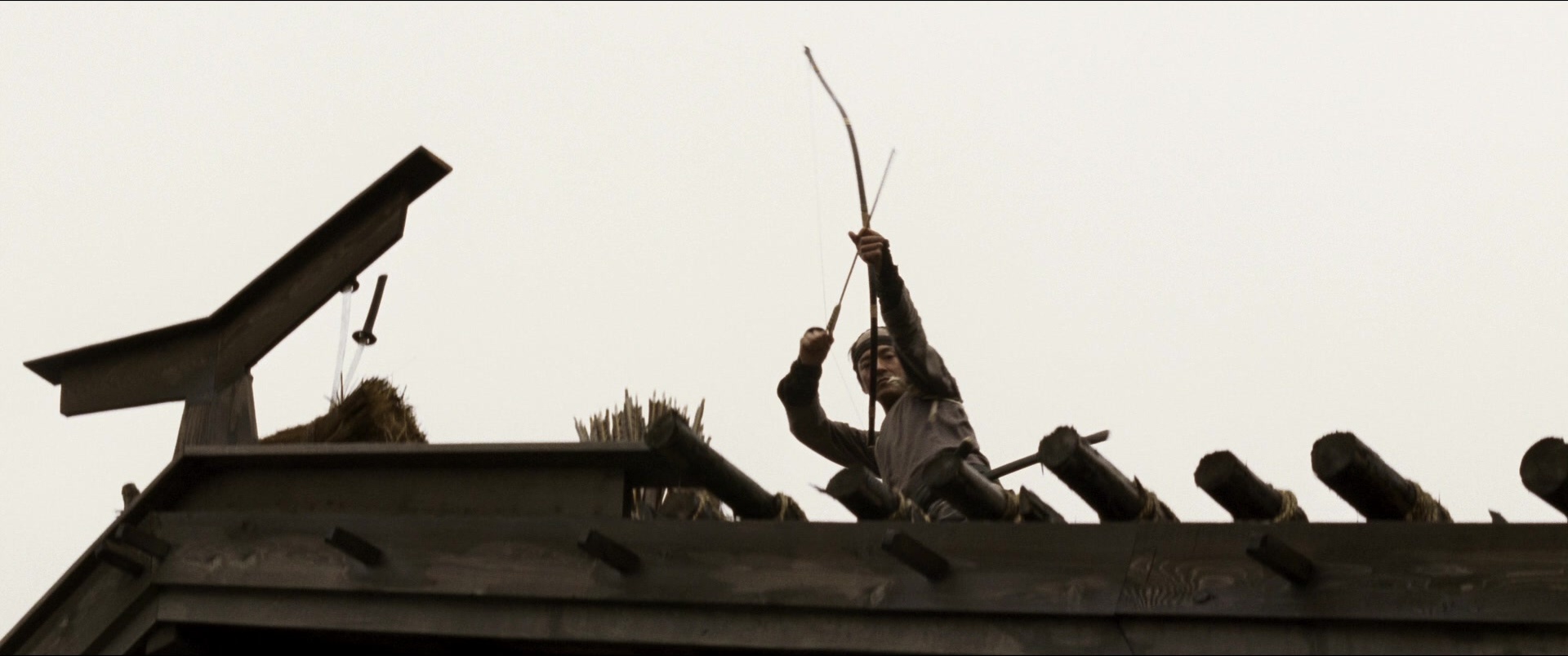 Jusan-nin no shikaku (2010), unknown, 2.39:1 — film still