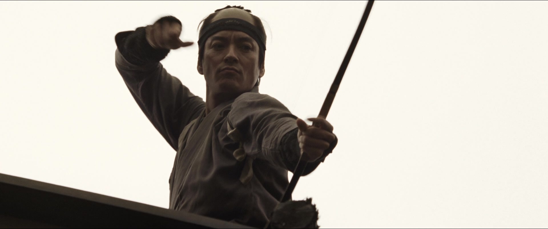 Jusan-nin no shikaku (2010), wide, 2.39:1 — film still
