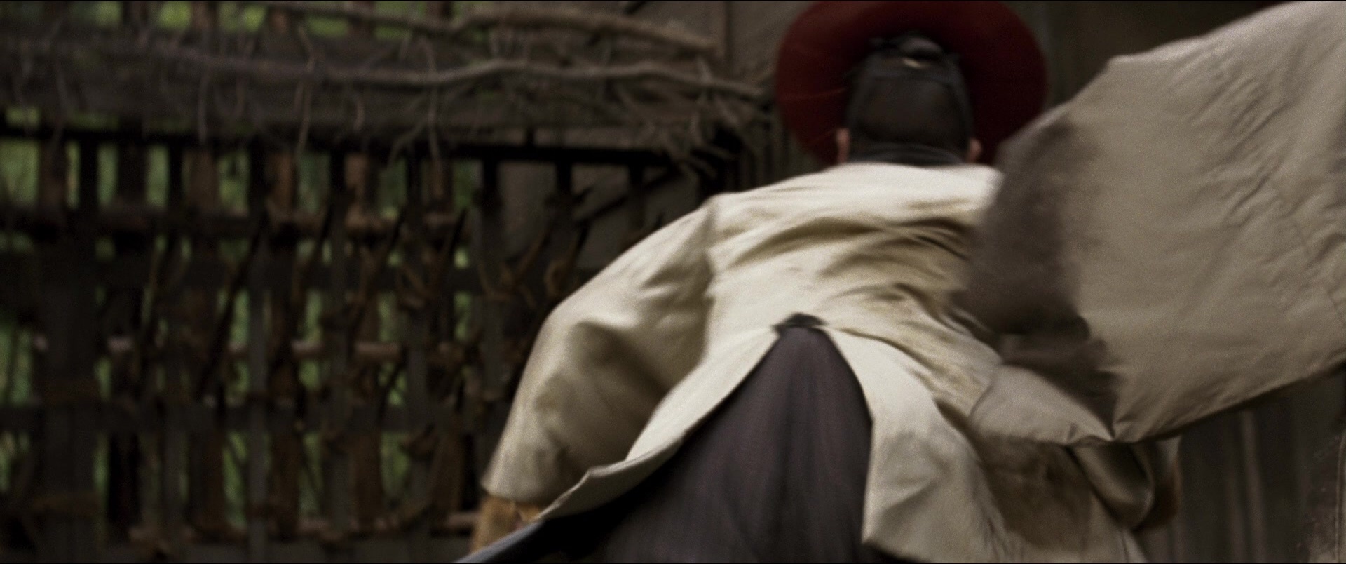 Jusan-nin no shikaku (2010), unknown, 2.39:1 — film still