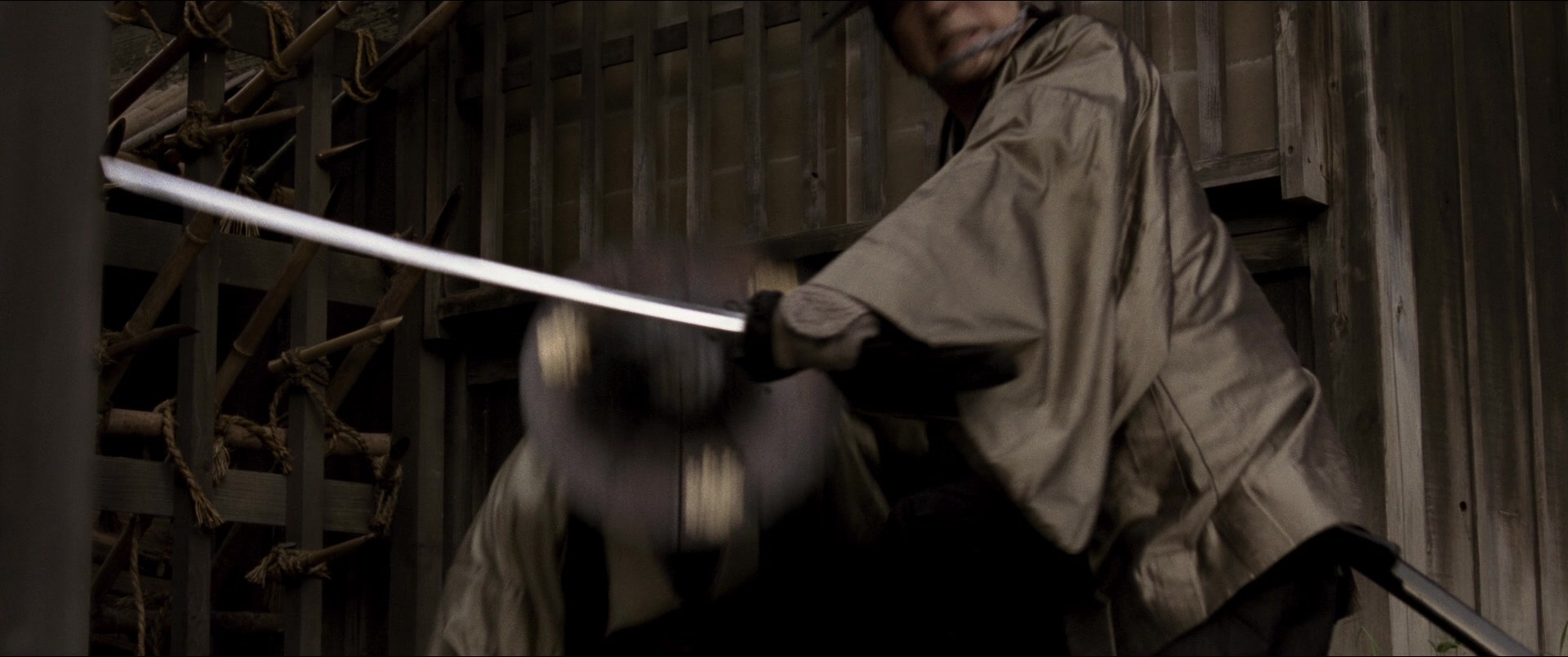 Jusan-nin no shikaku (2010), wide, 2.39:1 — film still