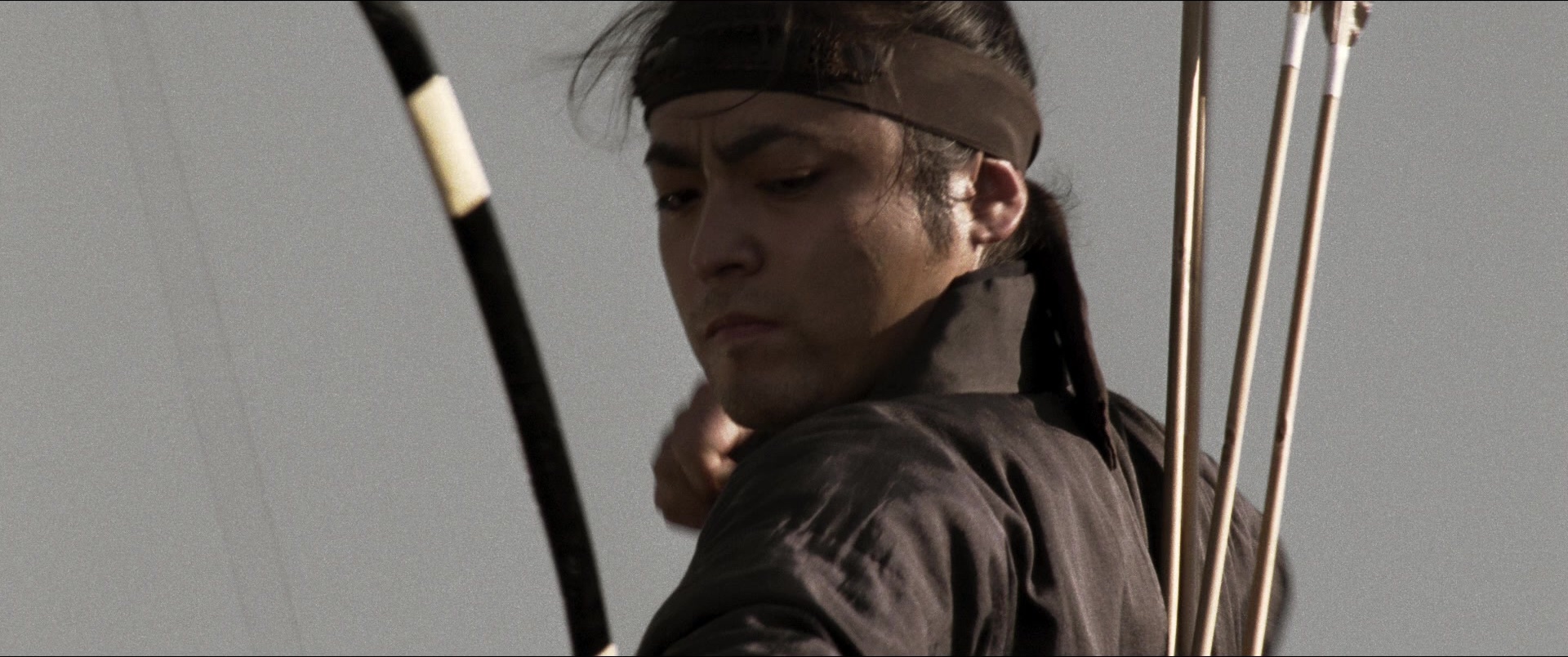 Jusan-nin no shikaku (2010), unknown, 2.39:1 — film still