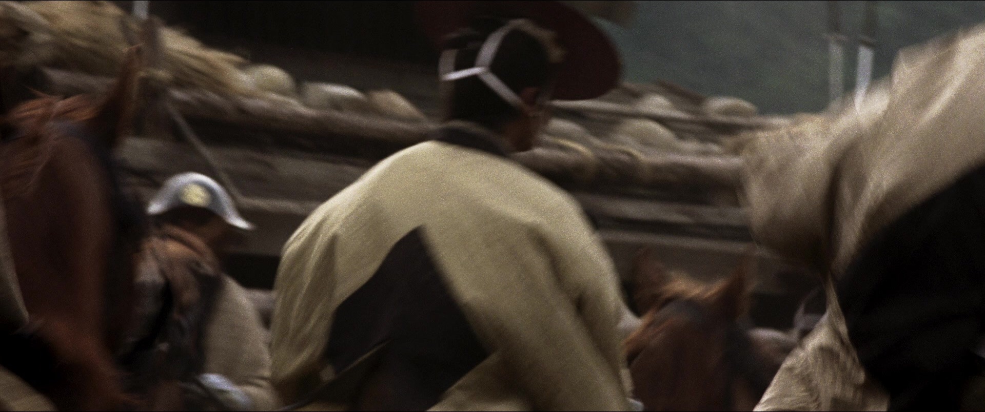 Jusan-nin no shikaku (2010), unknown, 2.39:1 — film still