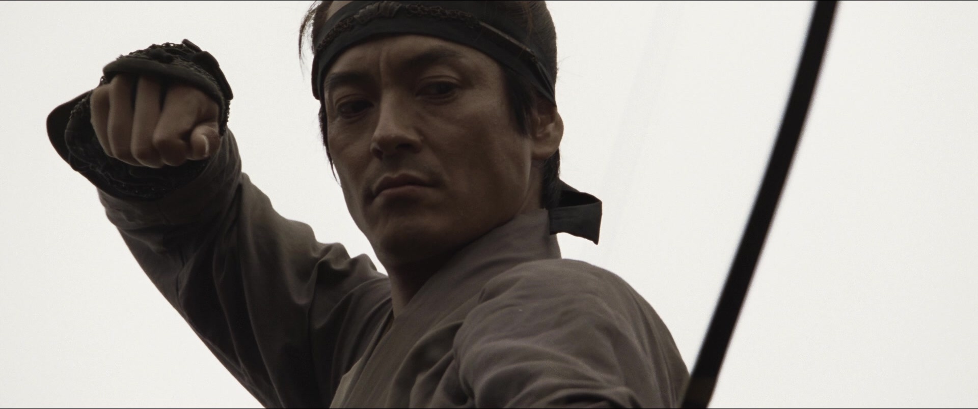 Jusan-nin no shikaku (2010), medium, 2.39:1 — film still