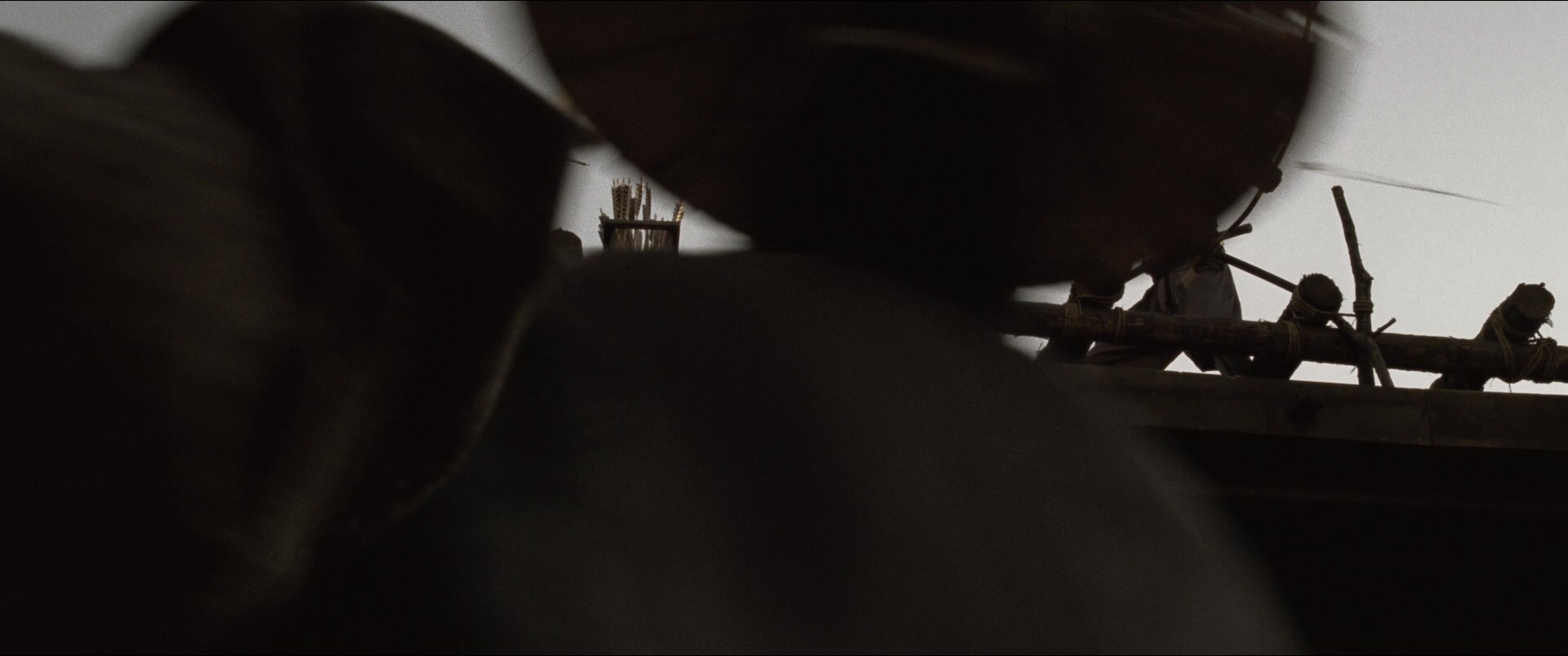 Jusan-nin no shikaku (2010), unknown, 2.39:1 — film still