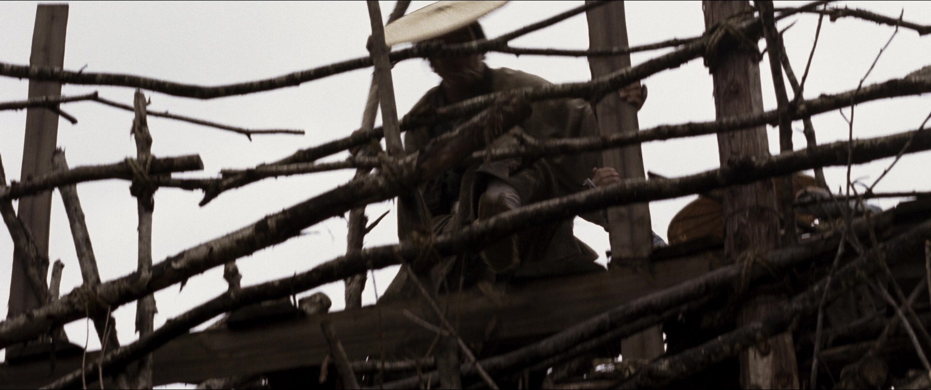 Jusan-nin no shikaku (2010), unknown, 2.39:1 — film still