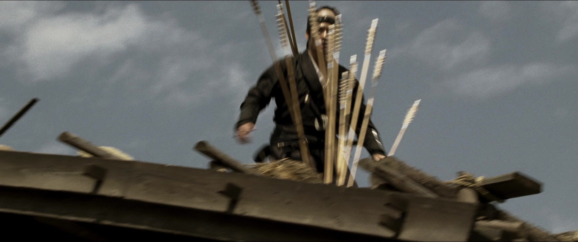 Jusan-nin no shikaku (2010), unknown, 2.39:1 — film still