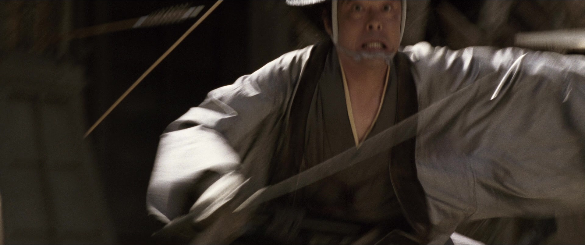 Jusan-nin no shikaku (2010), unknown, 2.39:1 — film still