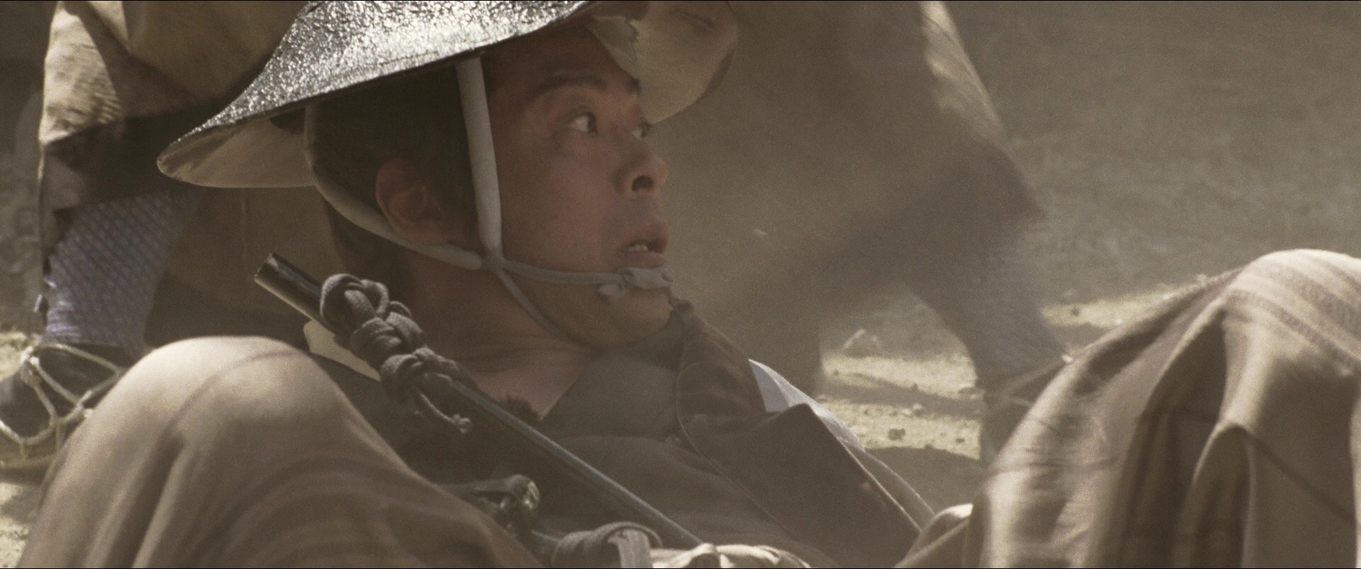 Jusan-nin no shikaku (2010), medium, 2.39:1 — film still