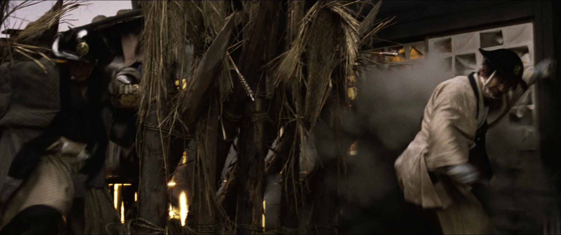Jusan-nin no shikaku (2010), unknown, 2.39:1 — film still