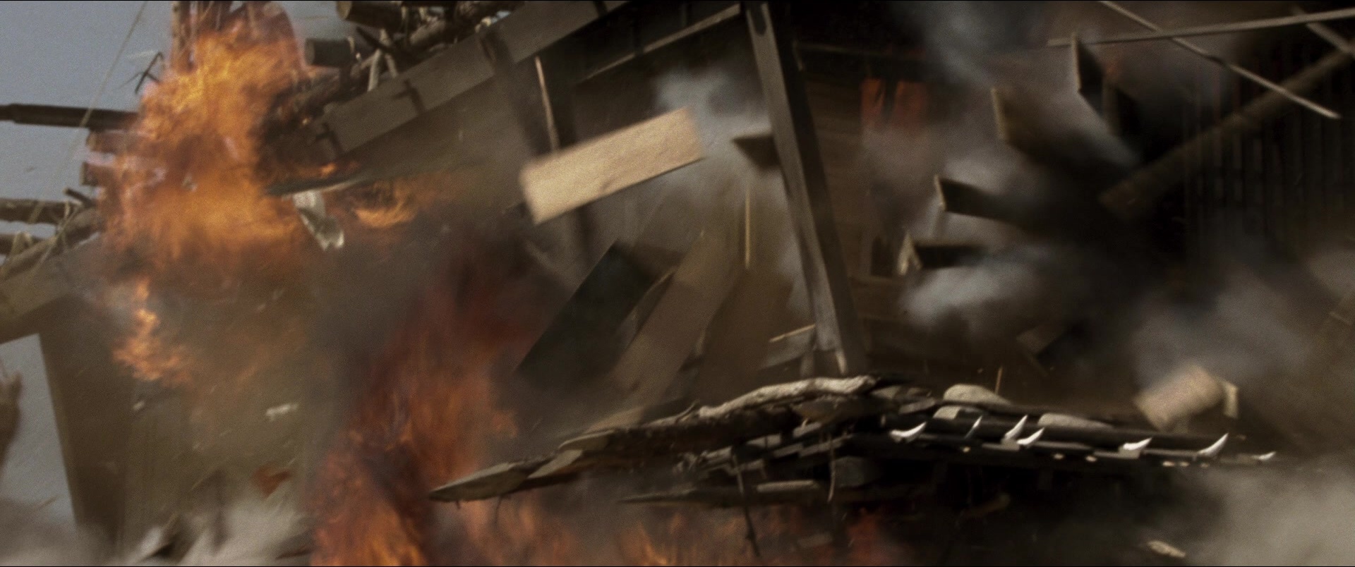 Jusan-nin no shikaku (2010), wide, 2.39:1 — film still