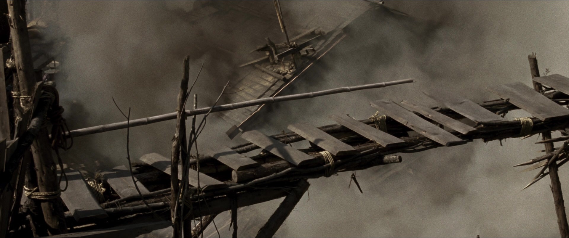Jusan-nin no shikaku (2010), unknown, 2.39:1 — film still