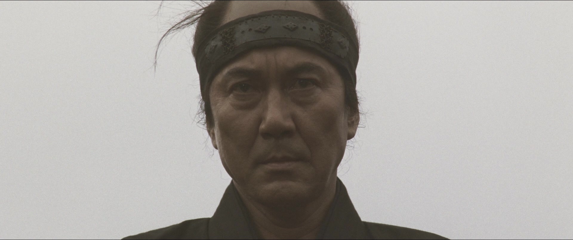 Jusan-nin no shikaku (2010), close, 2.39:1 — film still
