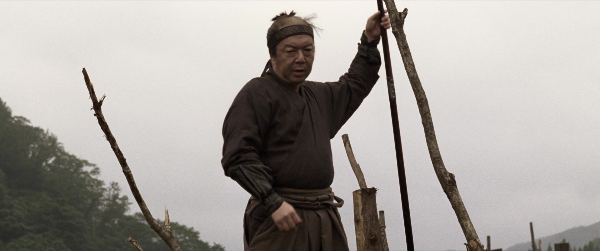 Jusan-nin no shikaku (2010), wide, 2.39:1 — film still