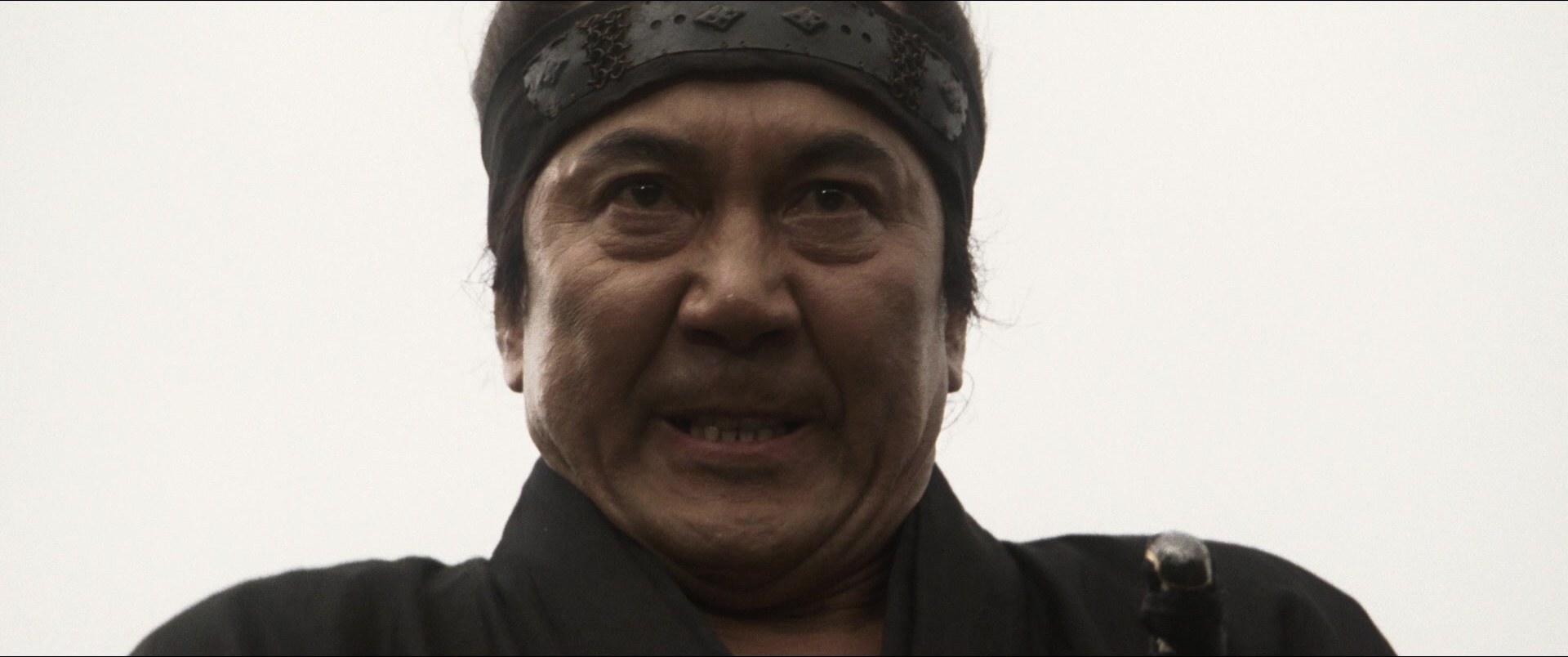 Jusan-nin no shikaku (2010), close, 2.39:1 — film still
