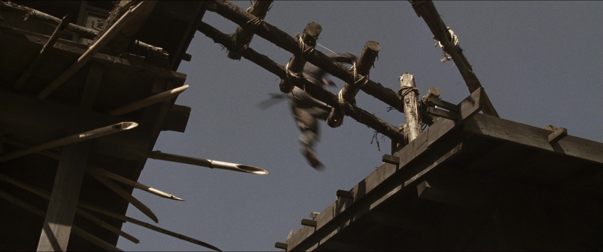 Jusan-nin no shikaku (2010), unknown, 2.39:1 — film still
