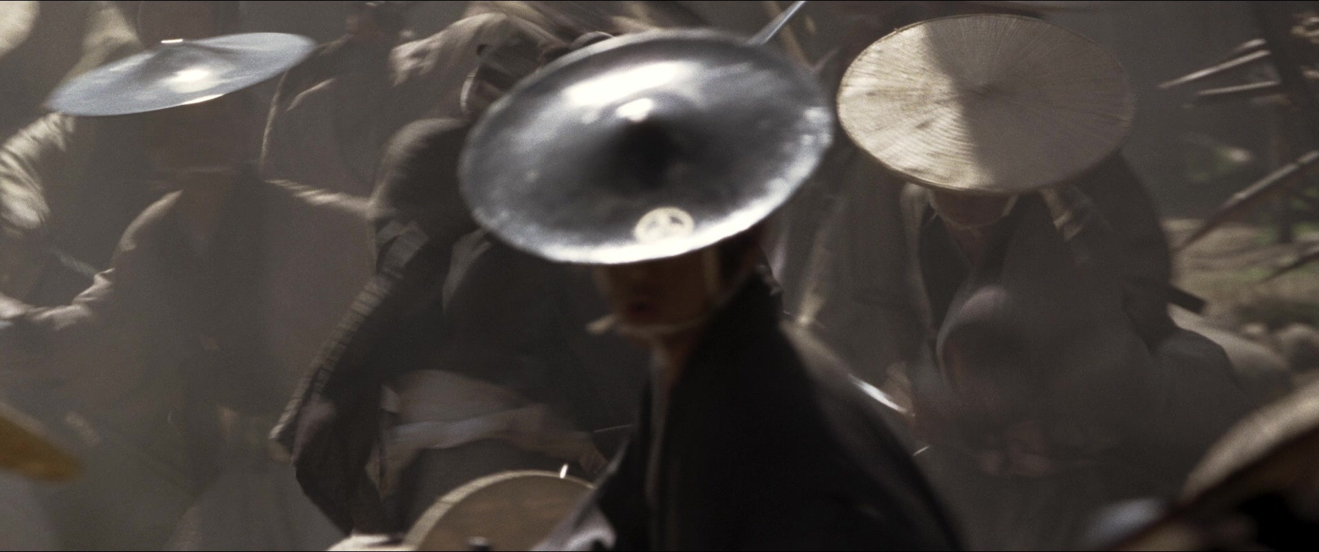 Jusan-nin no shikaku (2010), unknown, 2.39:1 — film still