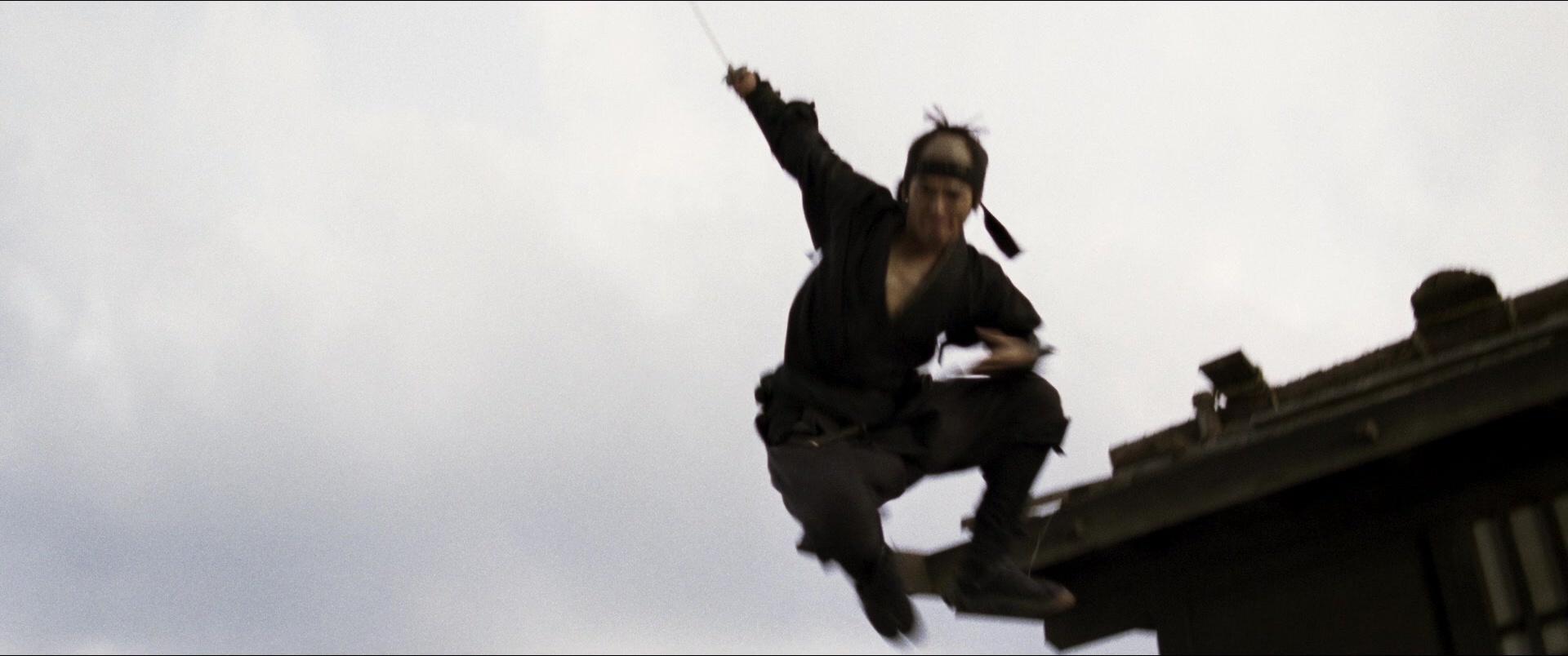 Jusan-nin no shikaku (2010), unknown, 2.39:1 — film still