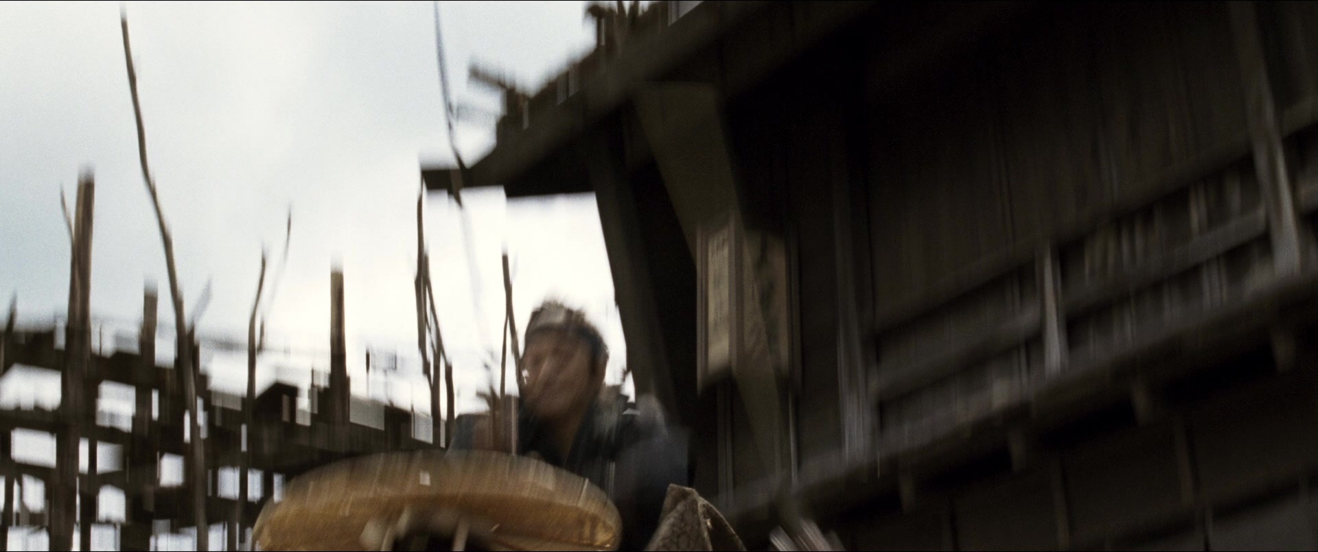 Jusan-nin no shikaku (2010), unknown, 2.39:1 — film still