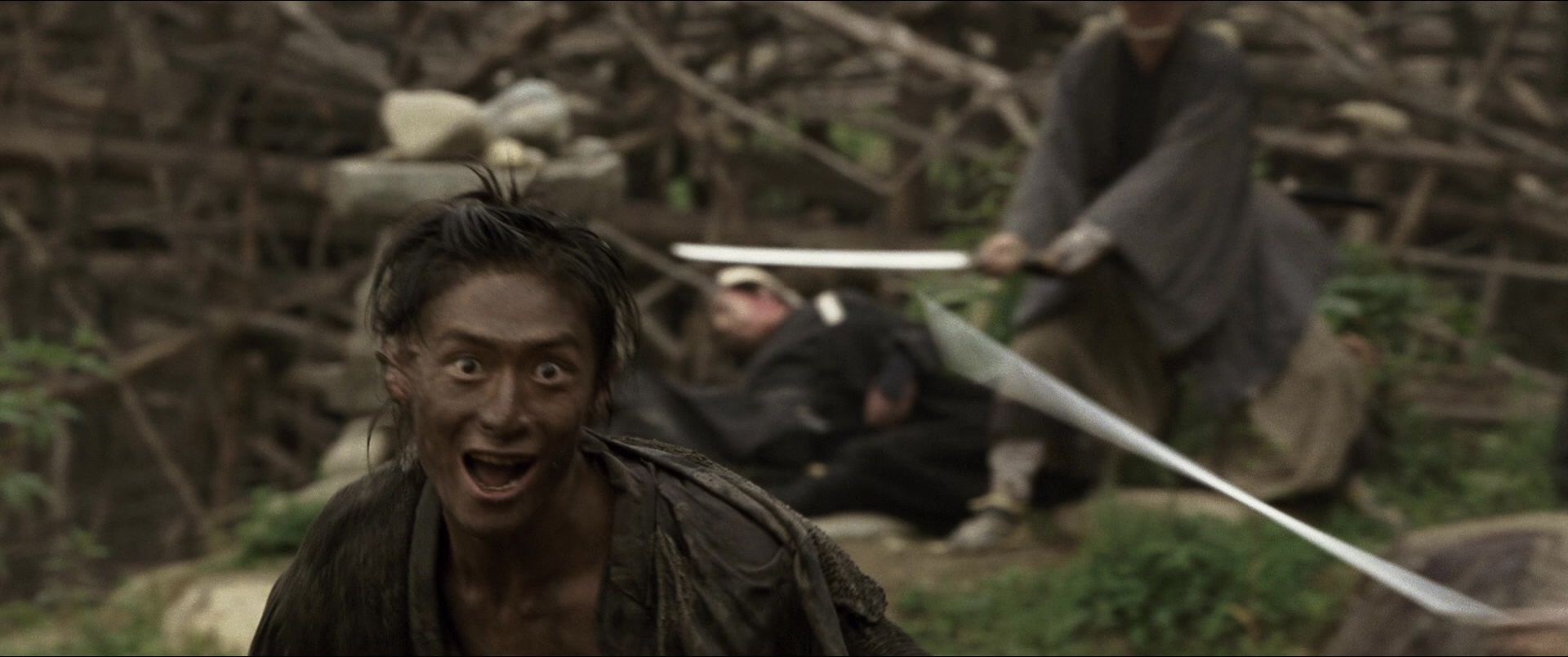 Jusan-nin no shikaku (2010), medium, 2.39:1 — film still
