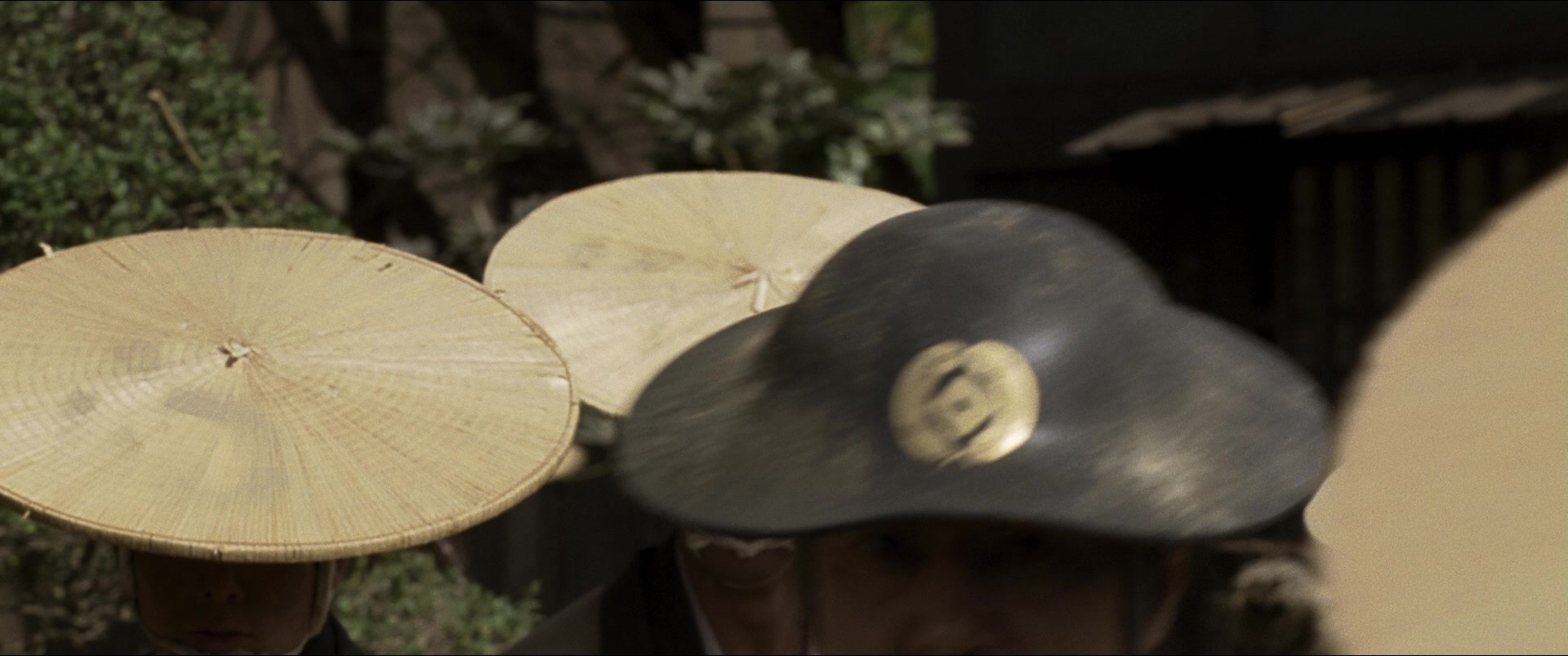 Jusan-nin no shikaku (2010), wide, 2.39:1 — film still