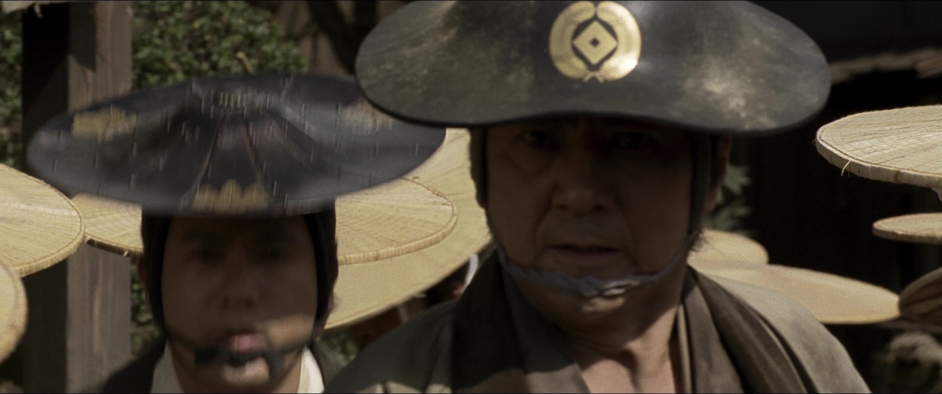 Jusan-nin no shikaku (2010), unknown, 2.39:1 — film still
