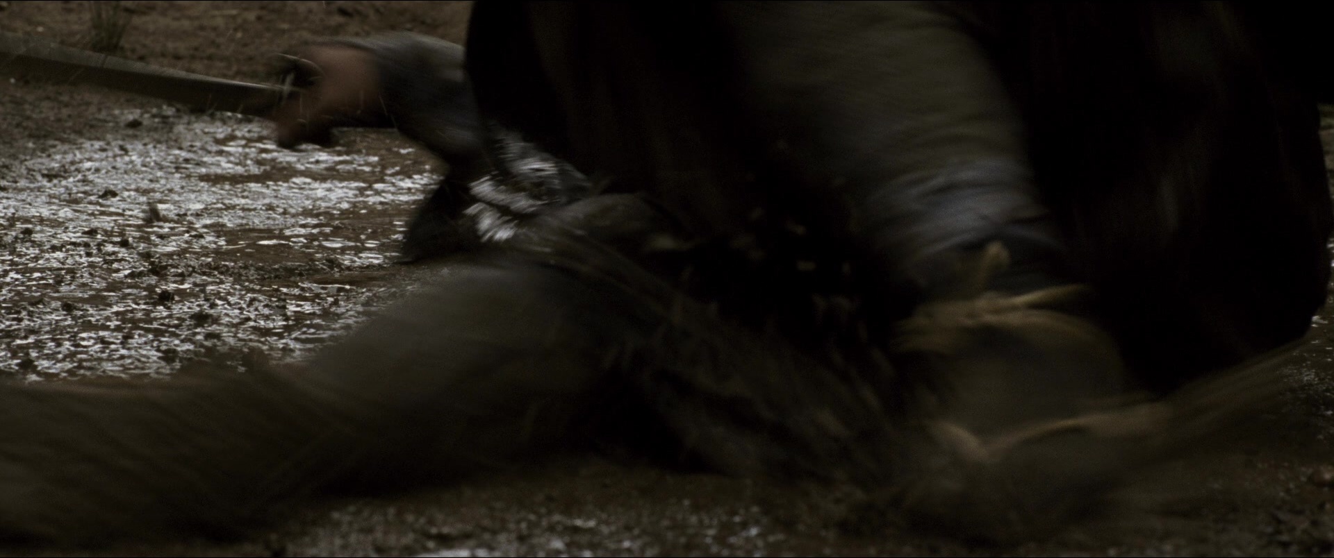 Jusan-nin no shikaku (2010), wide, 2.39:1 — film still