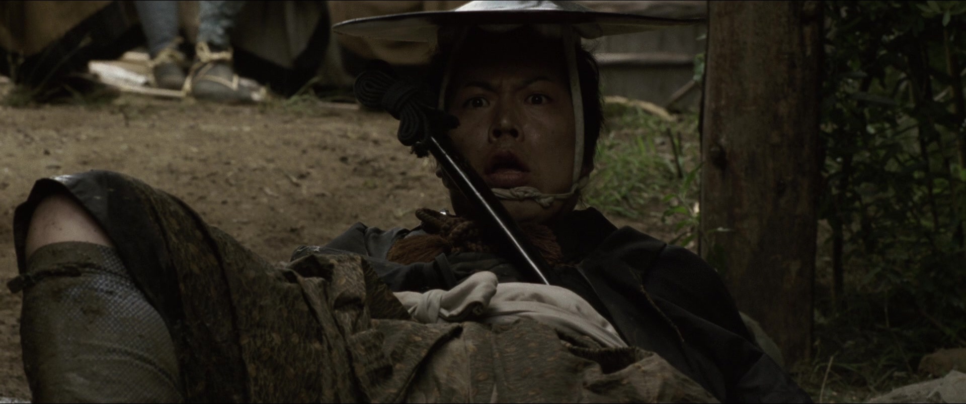 Jusan-nin no shikaku (2010), medium, 2.39:1 — film still