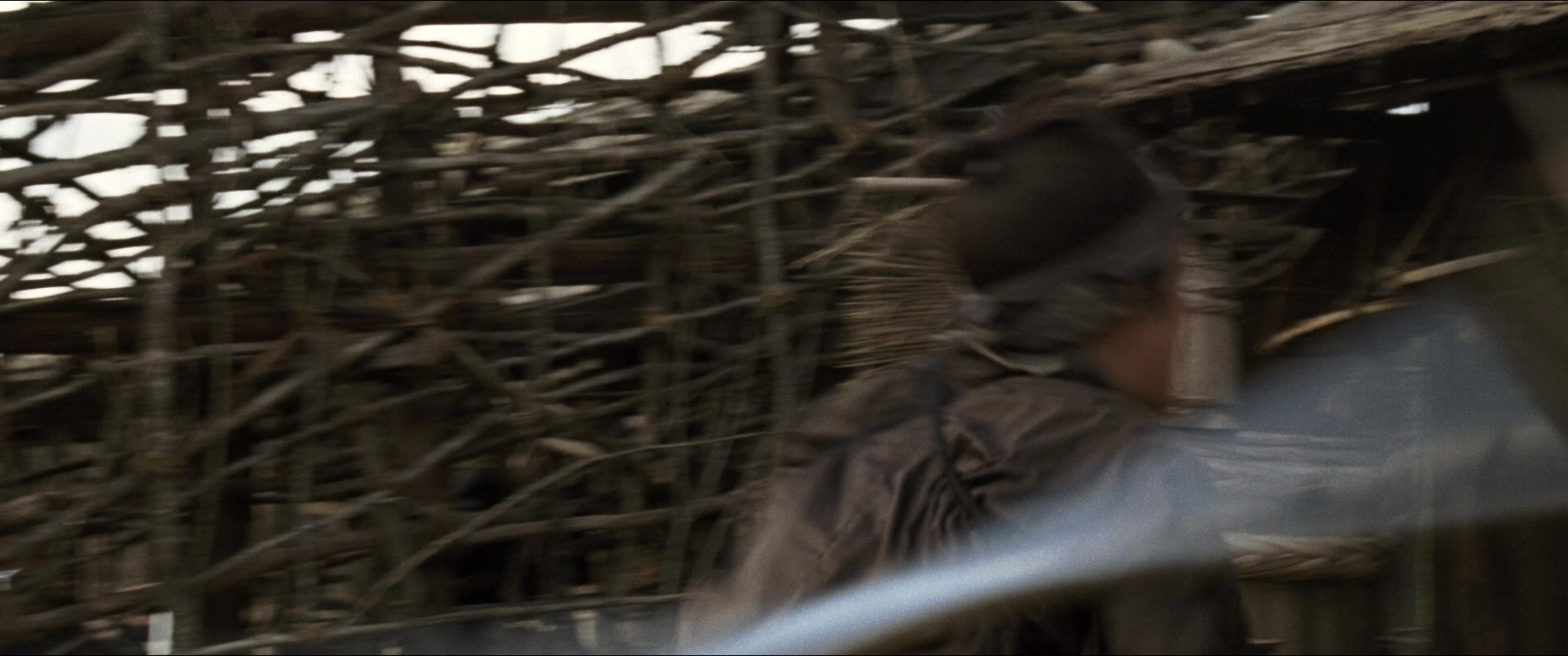 Jusan-nin no shikaku (2010), unknown, 2.39:1 — film still