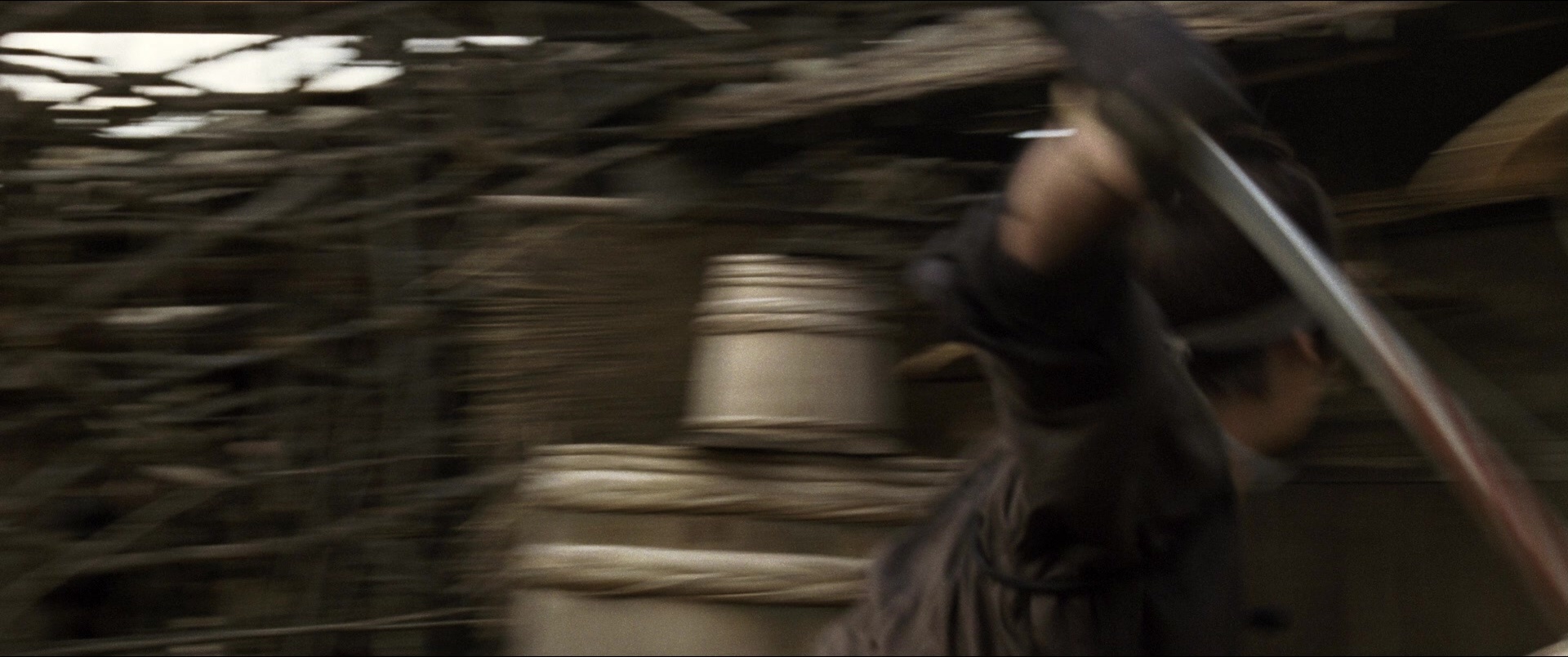 Jusan-nin no shikaku (2010), unknown, 2.39:1 — film still