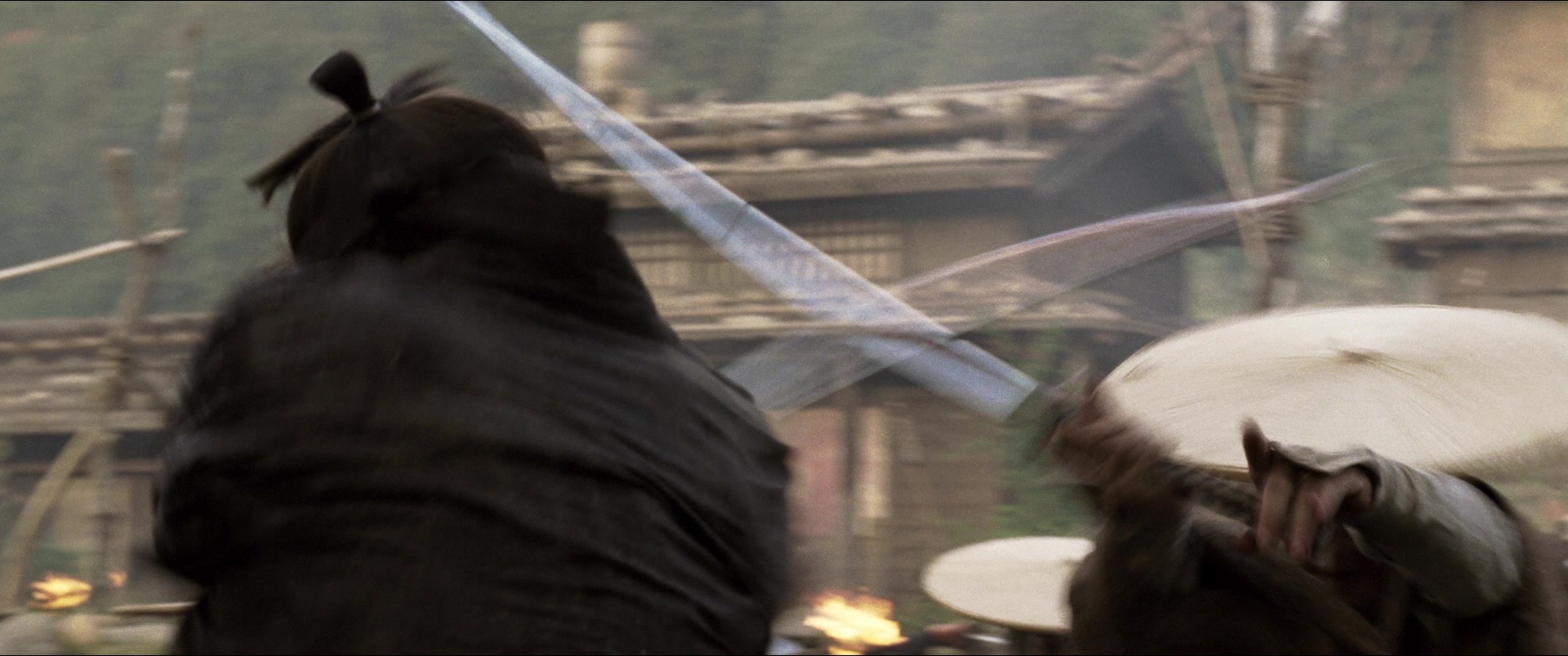 Jusan-nin no shikaku (2010), wide, 2.39:1 — film still