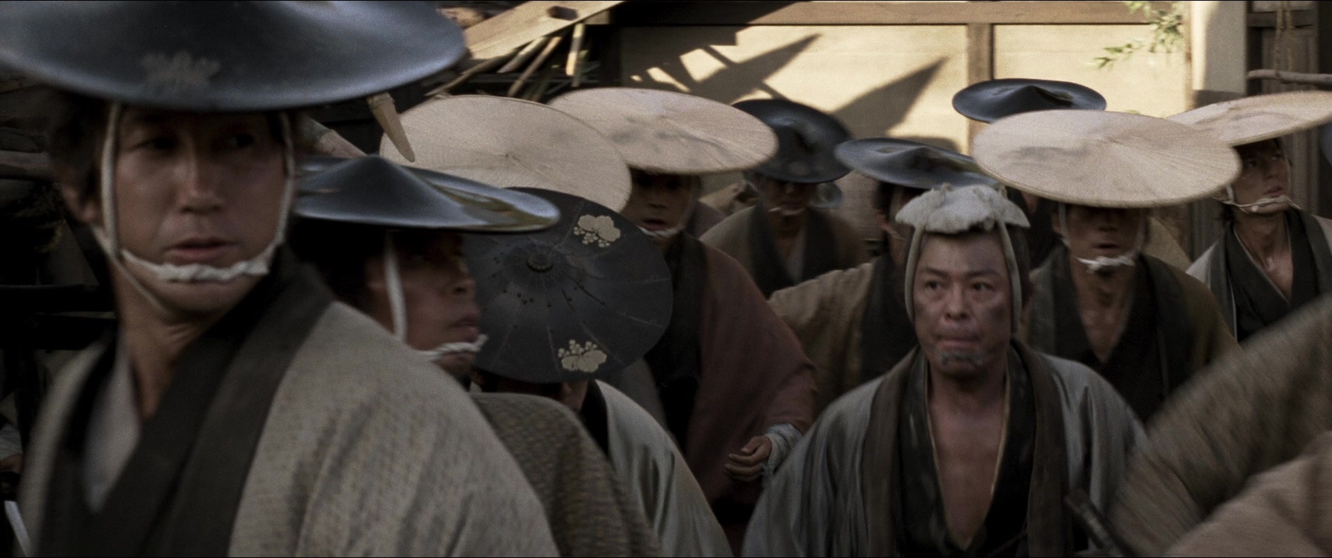 Jusan-nin no shikaku (2010), medium, 2.39:1 — film still