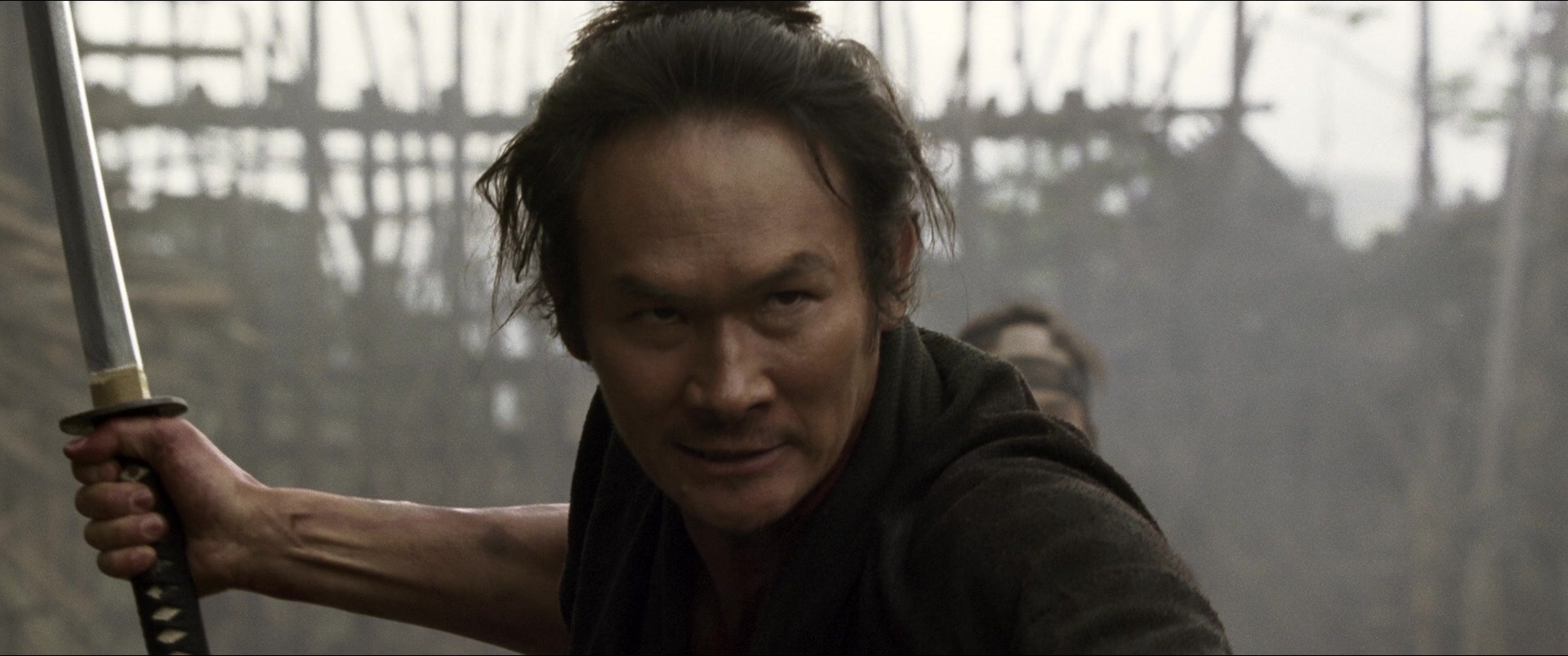 Jusan-nin no shikaku (2010), medium, 2.39:1 — film still