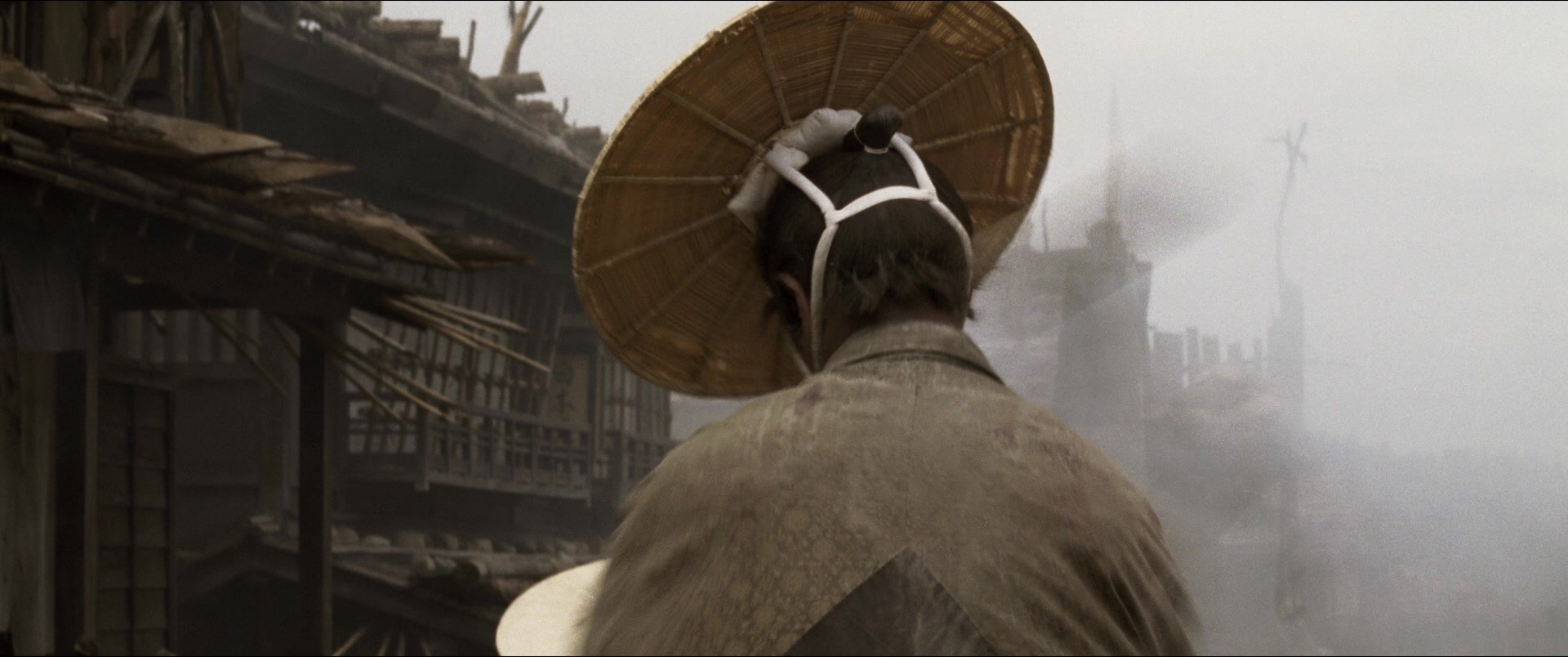 Jusan-nin no shikaku (2010), wide, 2.39:1 — film still