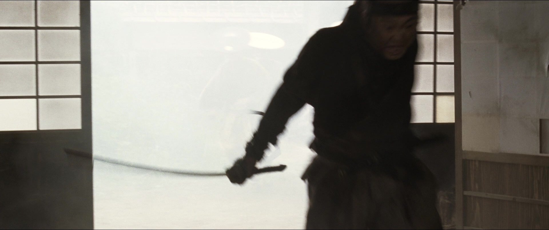 Jusan-nin no shikaku (2010), wide, 2.39:1 — film still