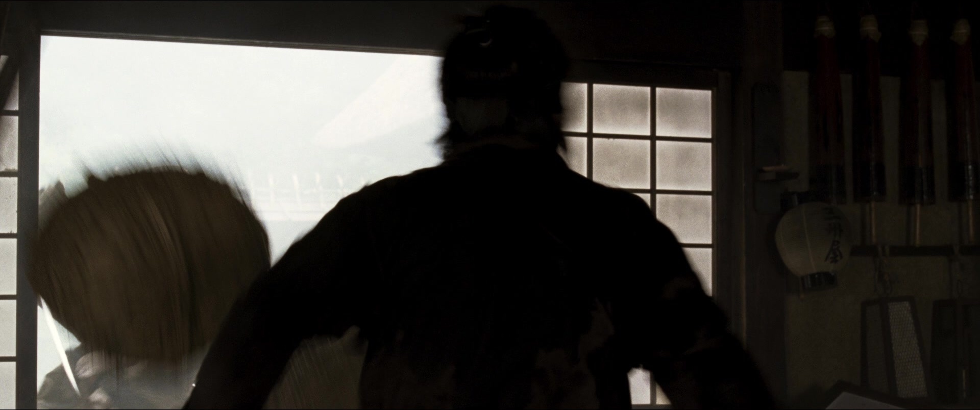 Jusan-nin no shikaku (2010), wide, 2.39:1 — film still
