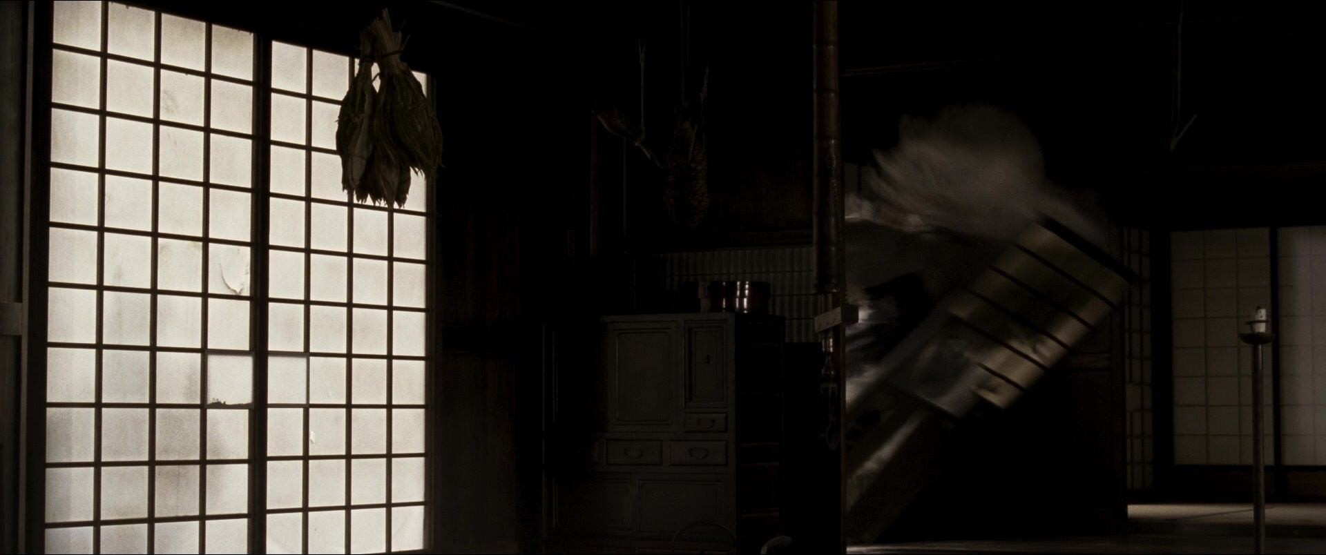 Jusan-nin no shikaku (2010), unknown, 2.39:1 — film still