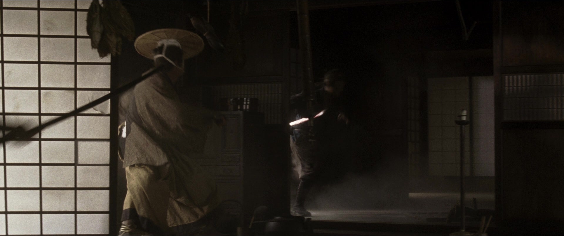 Jusan-nin no shikaku (2010), unknown, 2.39:1 — film still